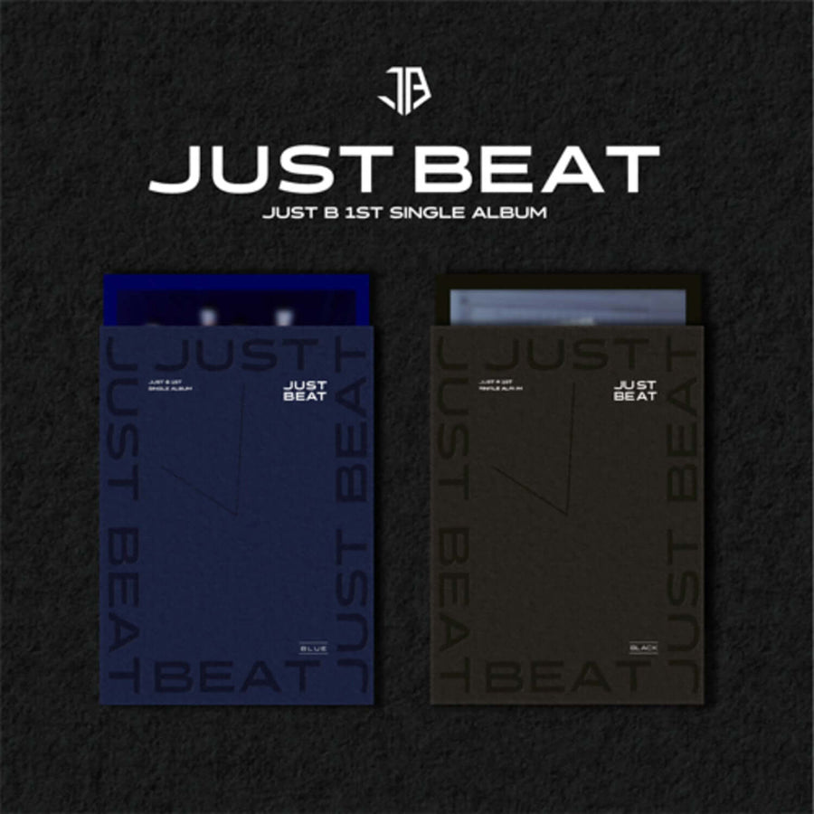 Just B - [Just Beat] (セット) - Kpop アルバム