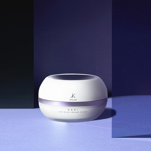 Kahi Cavi Blue Firming Cream 50ml