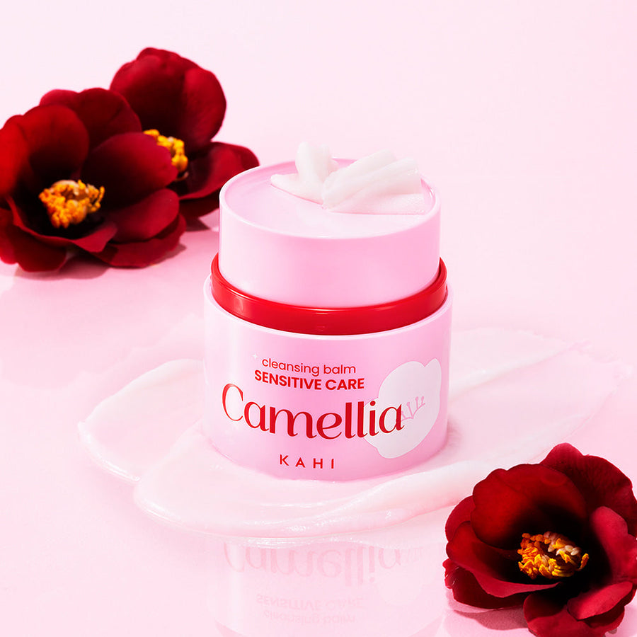 カヒ クレンジングバーム センシティブケア 50ml
