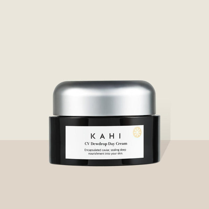 KAHI CV Dewdrop Day Cream 50ml