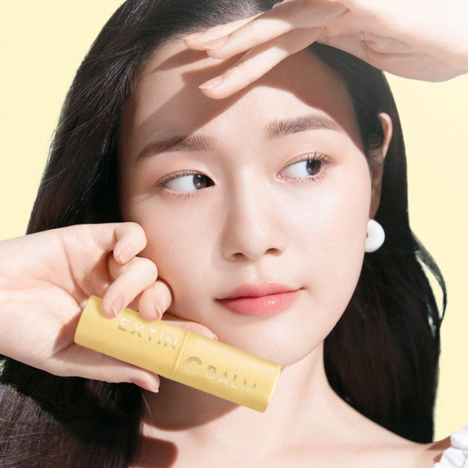 KAHI Extin C Balm 9g | Kool Seoul