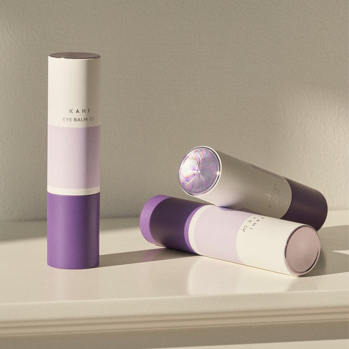 KAHI Eye Balm CV 9g | Kool Seoul