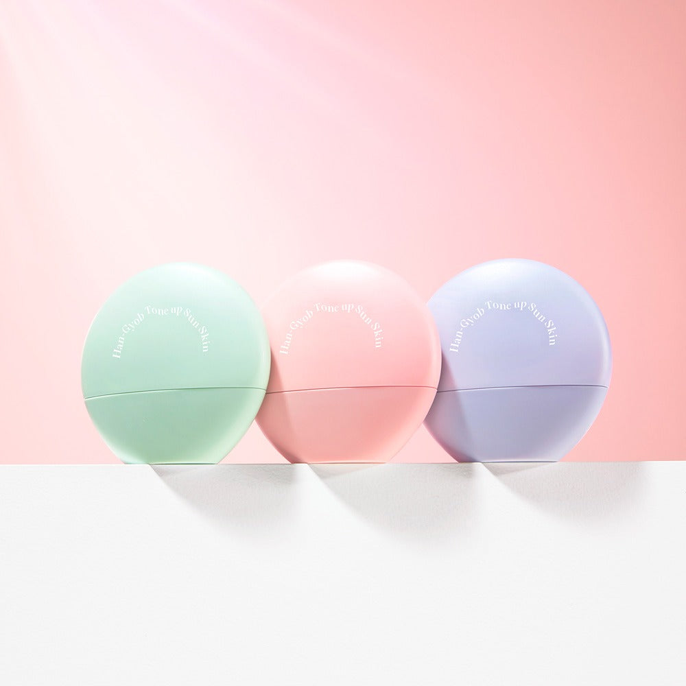 KAHI One Layer Tone-up Sun Skin 40ml