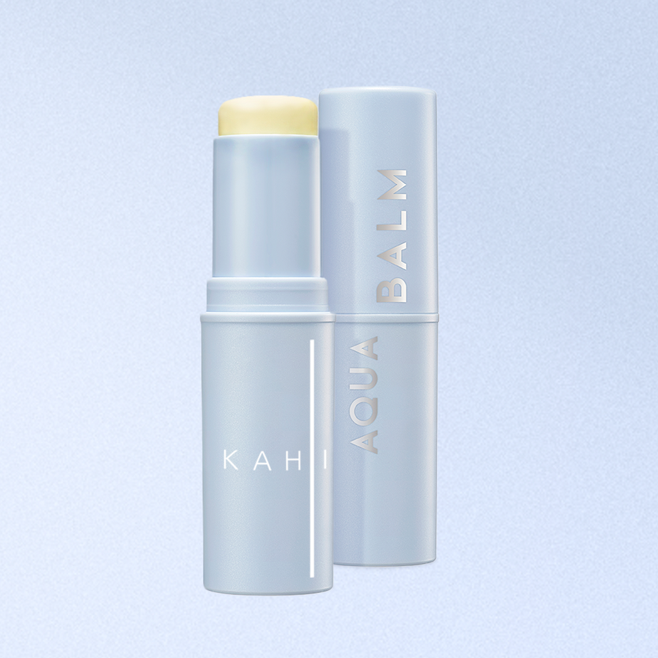 KAHI UV Aqua Balm on sales on our Website !