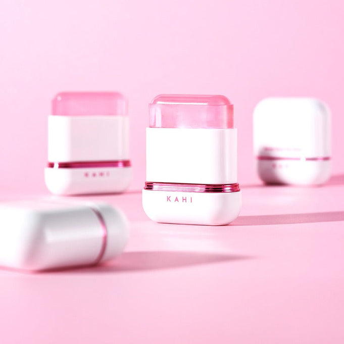 KAHI Velvet Glow Sun Stick 13.5g