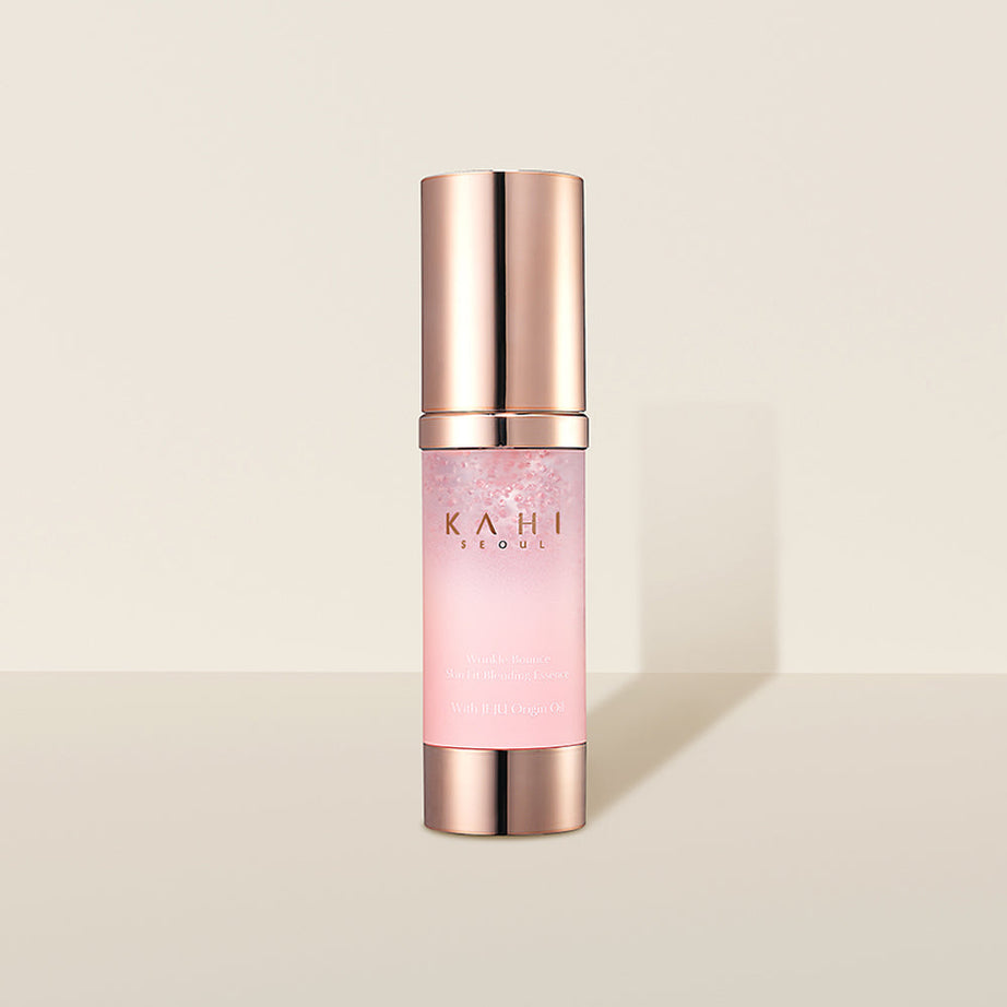 KAHI Wrinkle Bounce Skin Fit Blending Essence on sales on our Website !