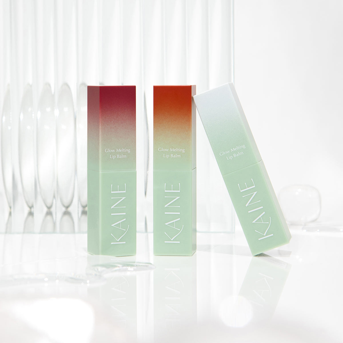 KAINE Glow Melting Lip Balm