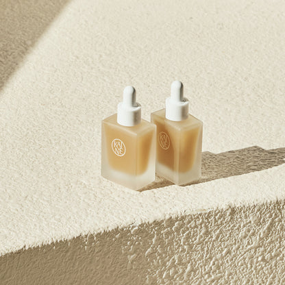 KAINE Kombu Barrier Ampoule