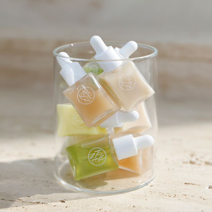 KAINE Serum Discovery Kit