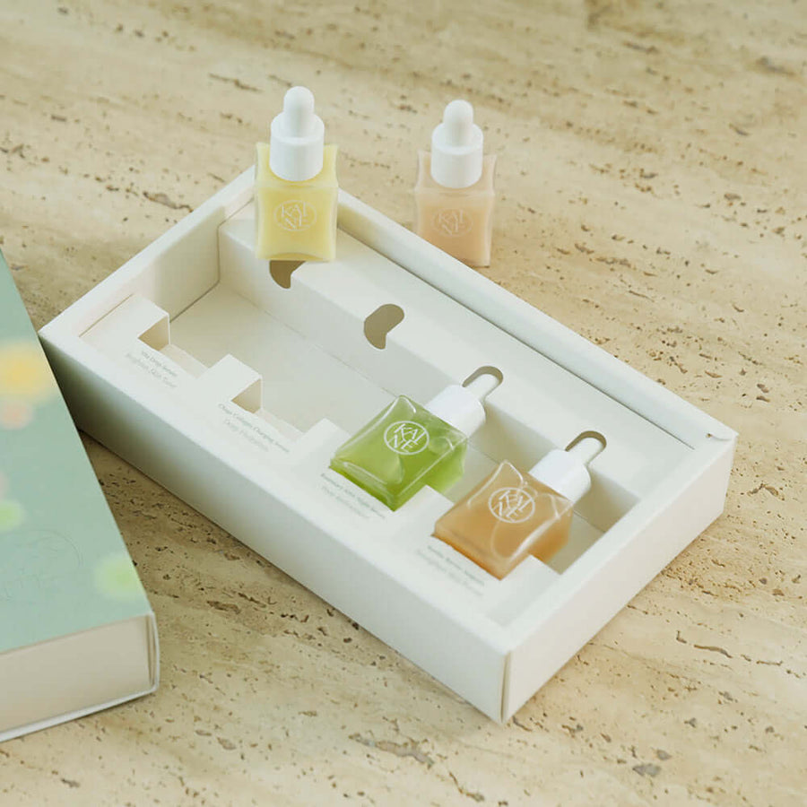Kaine Serum Discovery Kit
