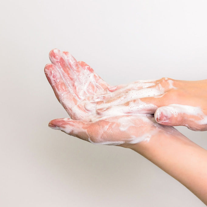 KAINE Rosemary Acne Mildly Acidic Cleansing Bar 100g