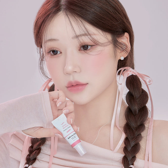 KEEP IN TOUCH Marine Blending Smmyu Balm | Kool Seoul