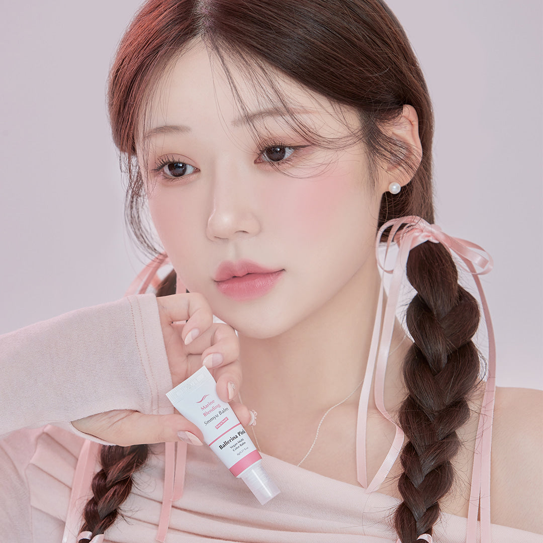 KEEP IN TOUCH Marine Blending Smmyu Balm | Kool Seoul