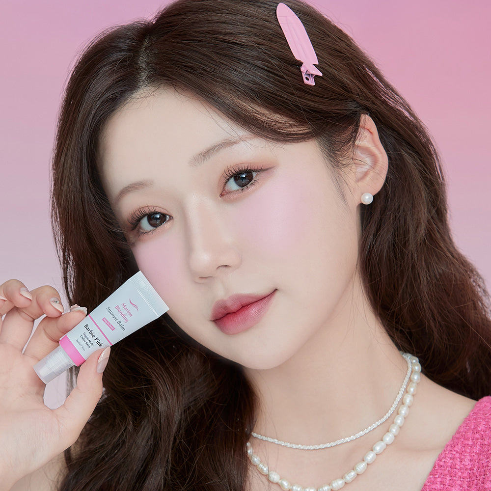 KEEP IN TOUCH Marine Blending Smmyu Balm | Kool Seoul