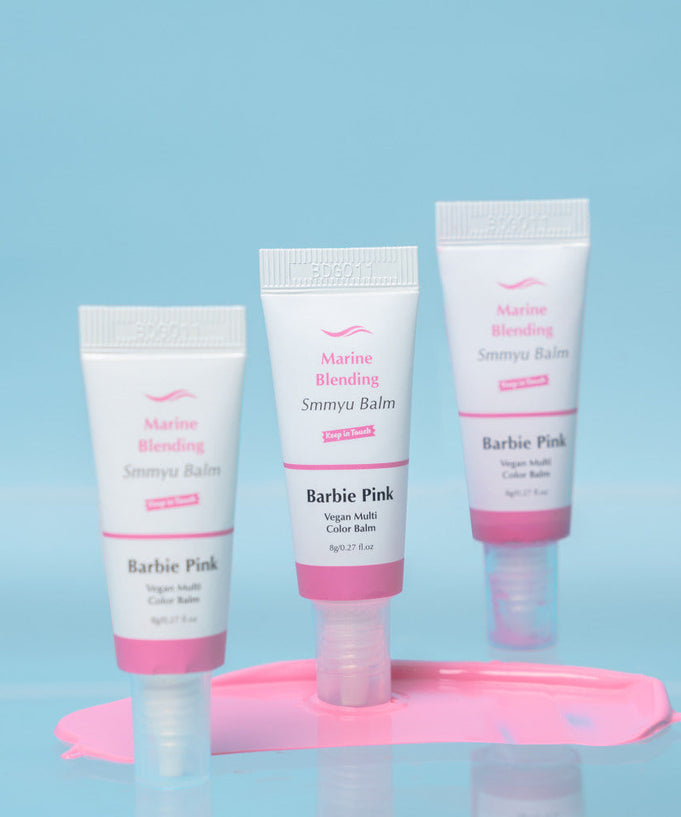 KEEP IN TOUCH Marine Blending Smmyu Balm | Kool Seoul