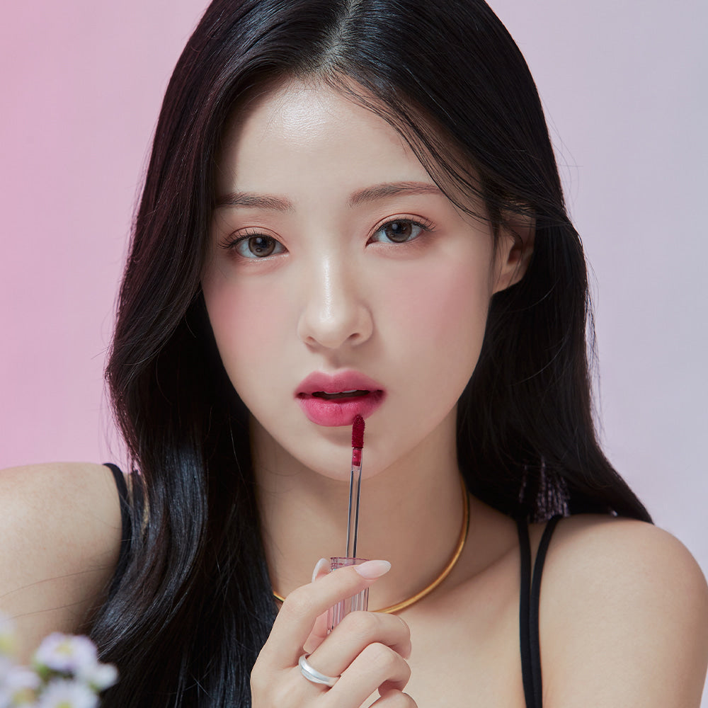 KEEP IN TOUCH Tattoo Lip Candle Vegan Tint | Kool Seoul