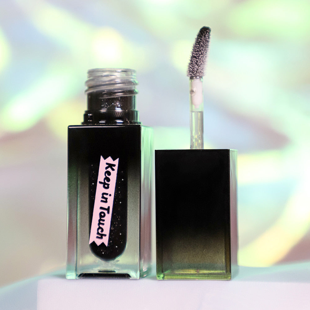 KEEP IN TOUCH The Black Lip Plumper Vegan Tint | Kool Seoul