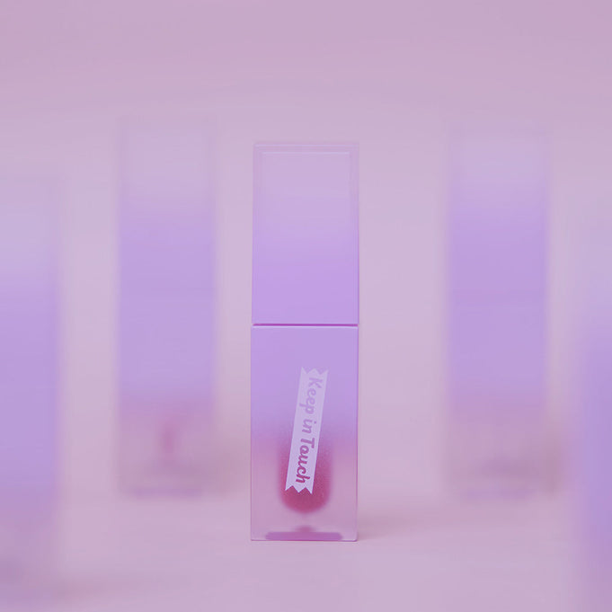KEEP IN TOUCH Water Fit Matte Vegan Tint | Kool Seoul