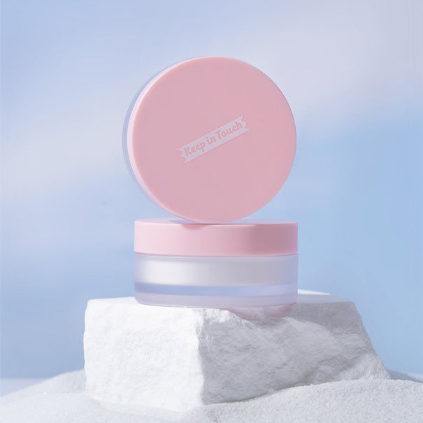 KEEP IN TOUCH Young Pairing Sebum Finish Powder 10g available on Koolseoul.com, your Korean Eshop from Seoul !