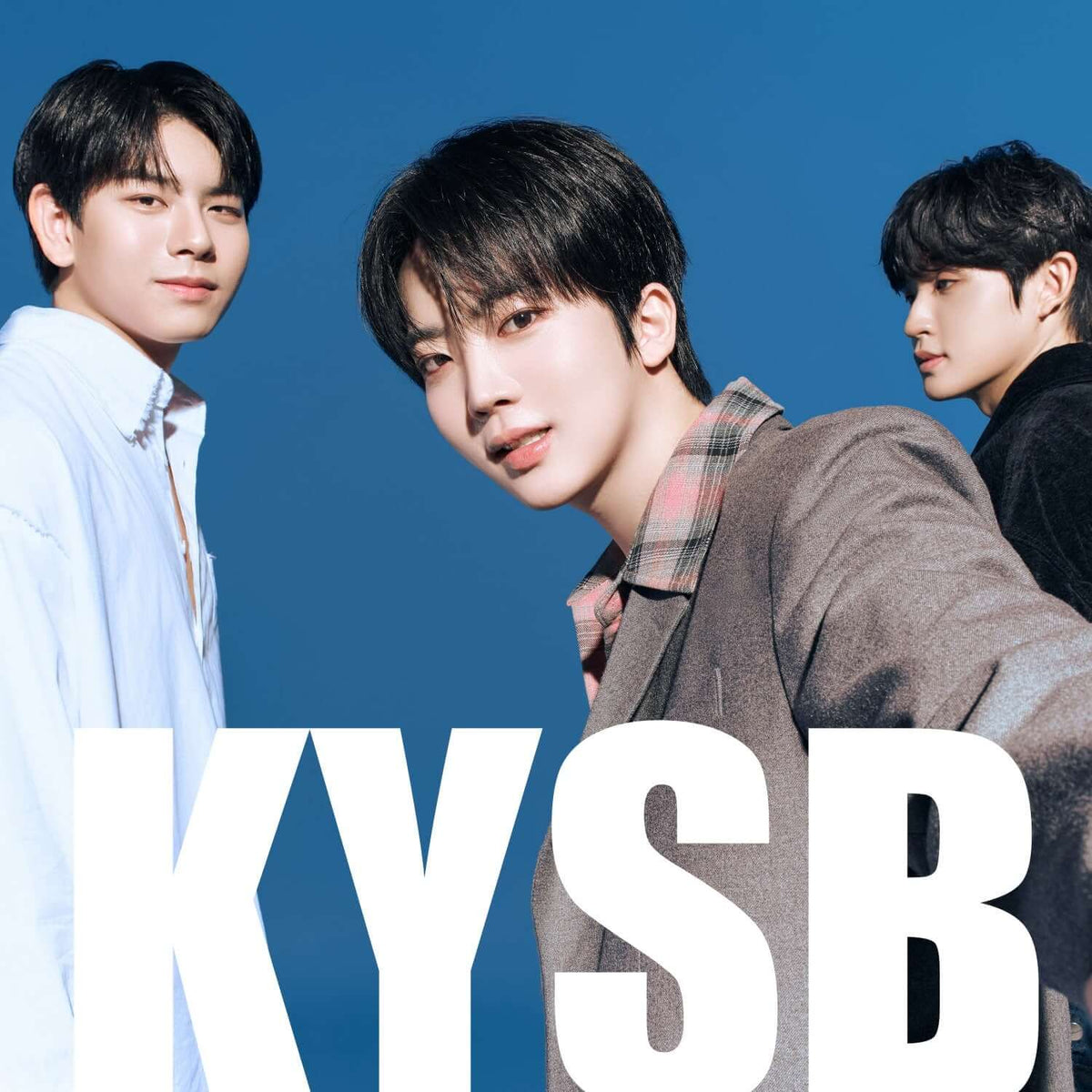 KIM YOUNGSEOK BAND - [ (Stay with me)] - Kpop Album | Kool Seoul - Buy Kpop Albums Online