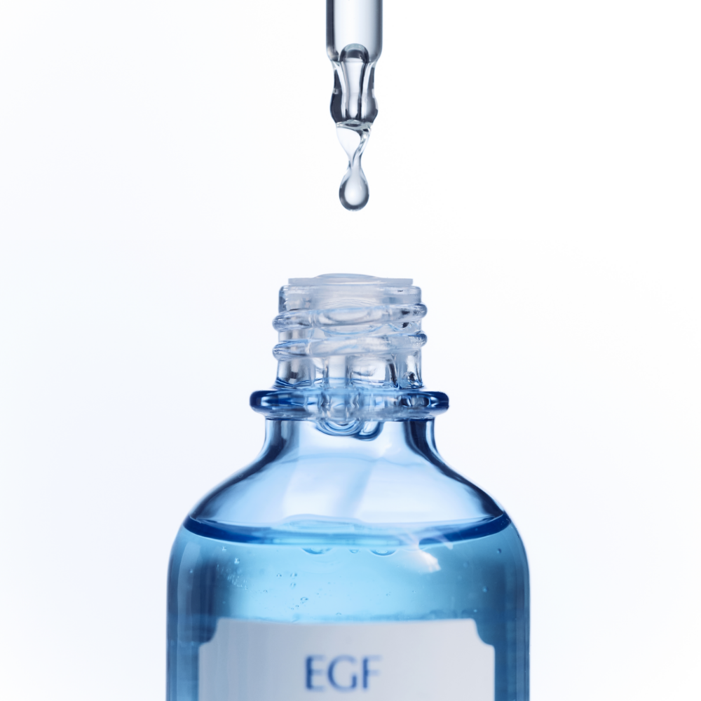 KLAIRS EGF Blue AC Soothing Serum 50g