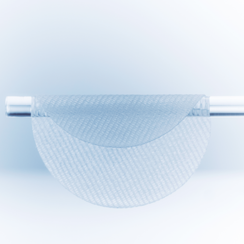 KLAIRS EGF Blue Calming Toner Pads 60 Pads