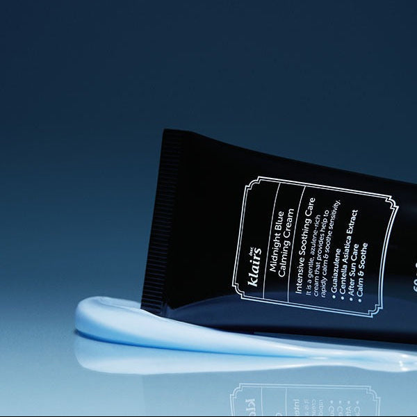 KLAIRS EGF Midnight Blue Calming Cream 60g