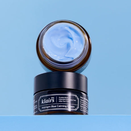 KLAIRS Midnight Blue Calming Cream 30ml