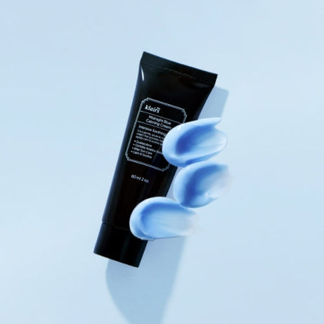 KLAIRS Midnight Blue Calming Cream Tube 60ml available on Koolseoul.com, your Korean Eshop from Seoul !