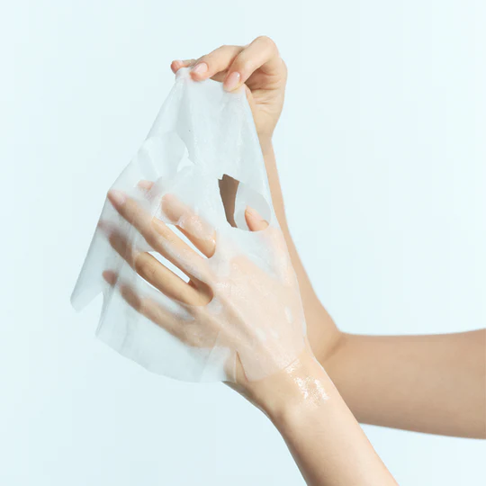 KLAIRS Vitamin Vitality Sheet Mask 25ml 1sheet