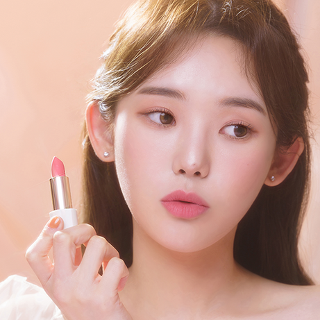 THE SAEM Kissholic Lipstick Blur #LikeADreamCollection3.4g available on Koolseoul.com, your Korean Eshop from Seoul !