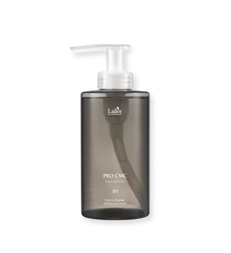 ラドール プロ CMC シャンプー 380ml