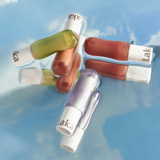 LAKA Soul Vegan Lip Balm | Kool Seoul