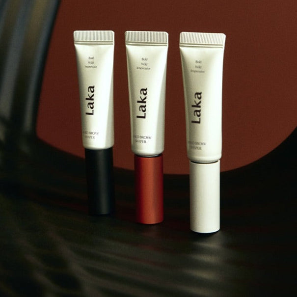 LAKA Wild Brow Shaper available on Koolseoul.com, your Korean Eshop from Seoul !