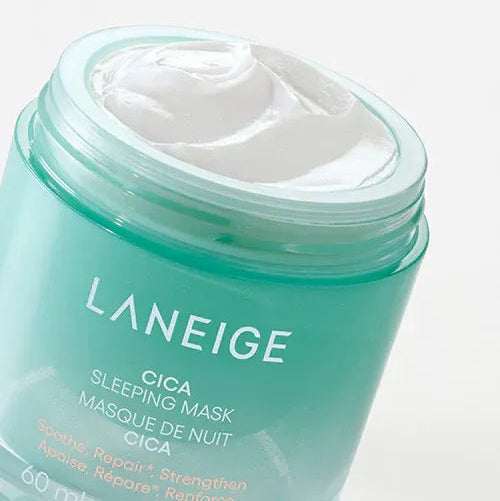 Laneige Cica Sleeping Mask 60ml