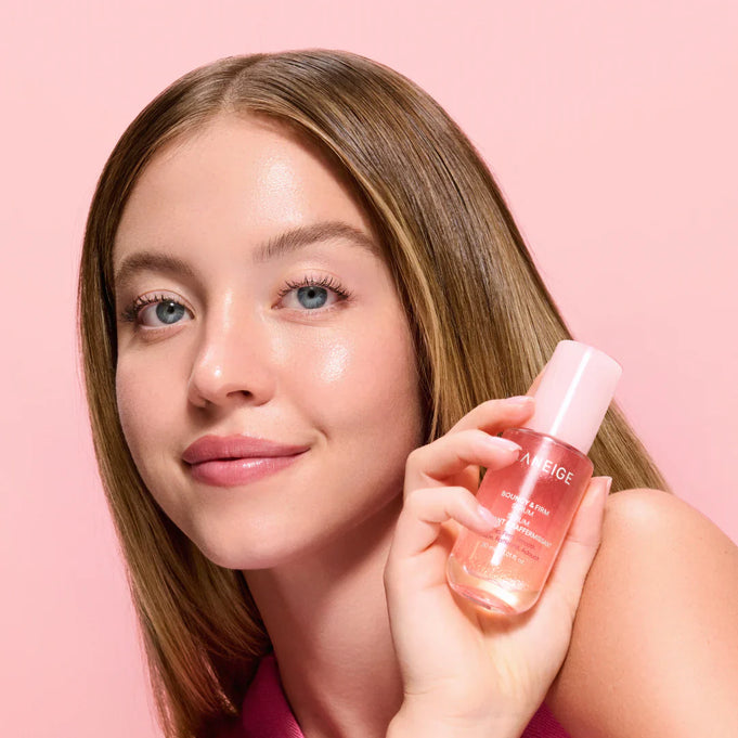 LANEIGE NEW Bouncy & Firm Serum 30ml disponible sur Ma petite Coree, ton Eshop 100% K-beauty en direct de Seoul