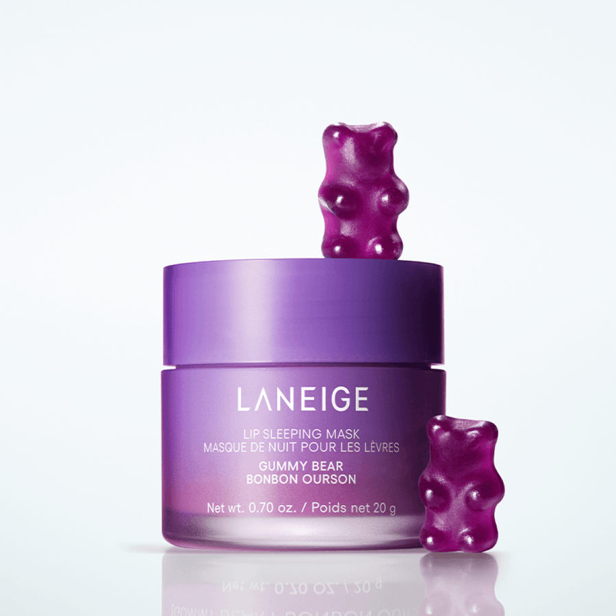 Laneige ニューリップスリーピングマスク 20g