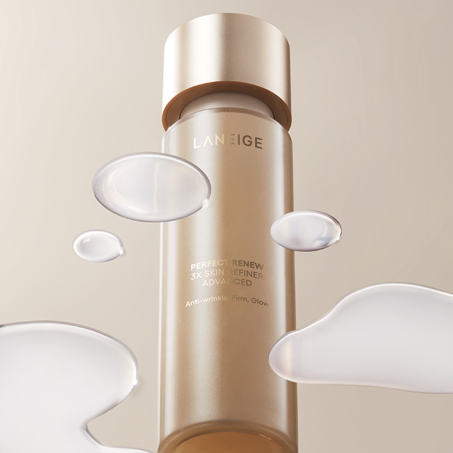 ラネージュ パーフェクト リニュー 3x スキンリファイナー アドバンス 150ml