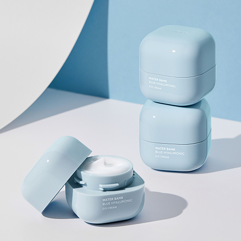Laneige Water Bank Blue Hyaluronic Eye Cream 25ml