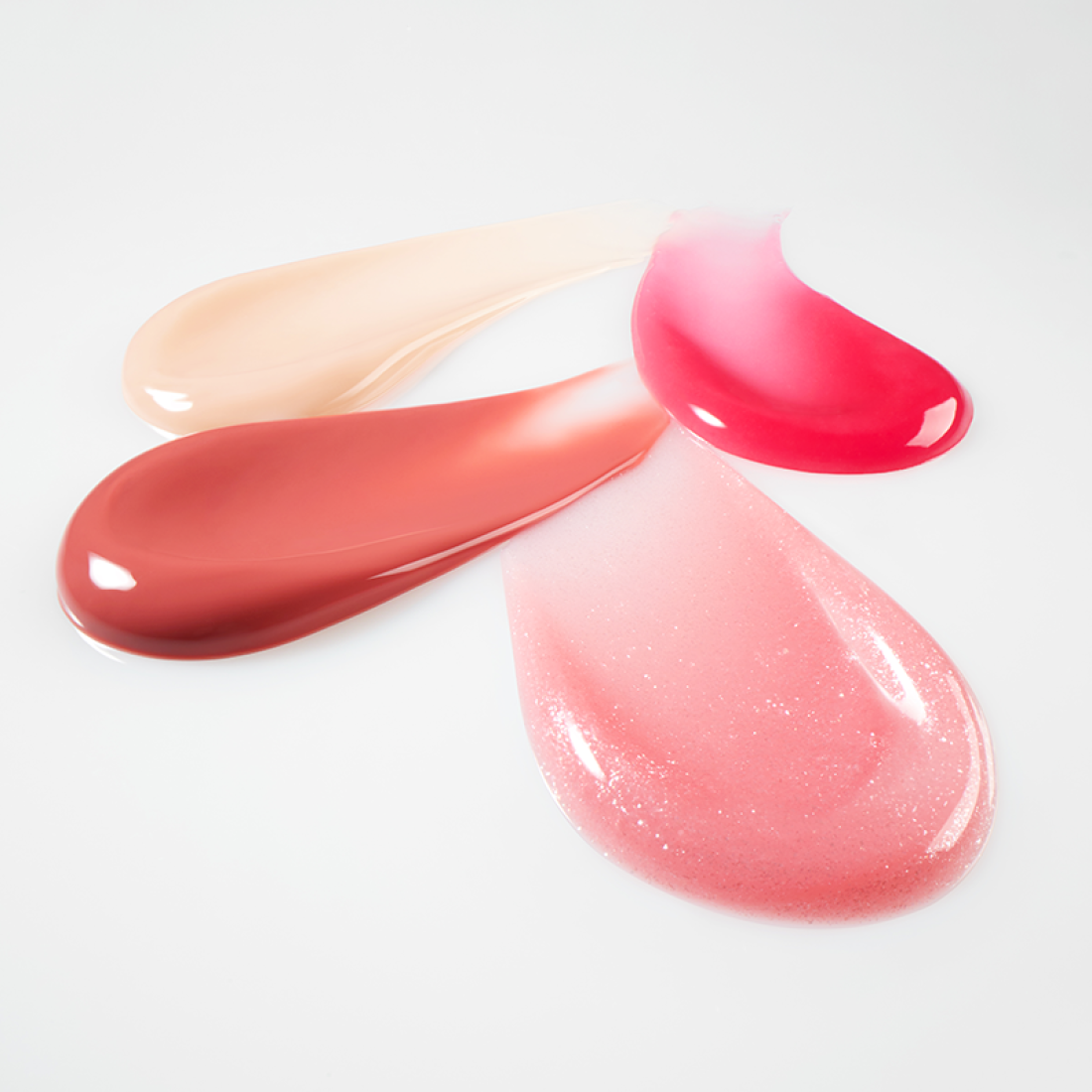 LANEIGE Lip Glowy Balm (Milky Way/Pink Supernova) 10g
