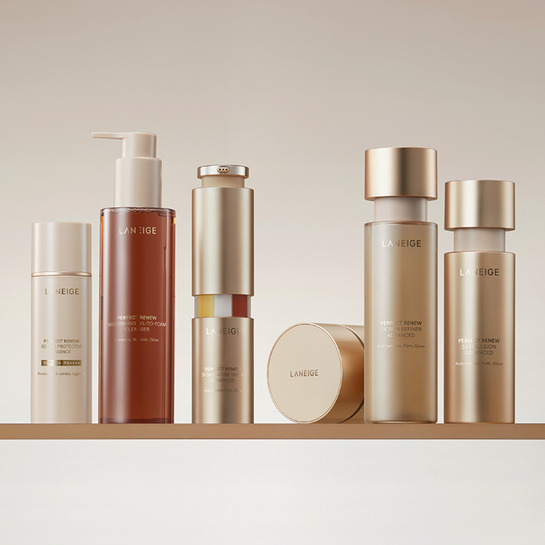 LANEIGE Perfect Renew 3X Cream Advanced 50ml