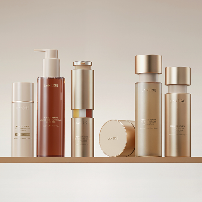 LANEIGE Perfect Renew 3X Skin Refiner Advanced 150ml