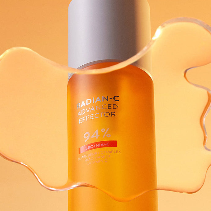LANEIGE Radian-C Advanced Effector 150ml | Kool Seoul