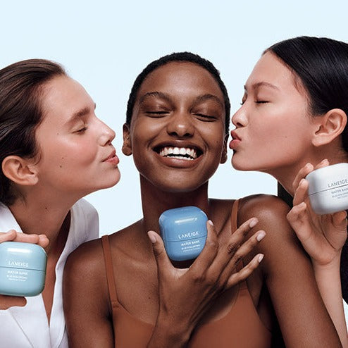 LANEIGE Water Bank Blue Hyaluronic Cream 50ml | Kool Seoul