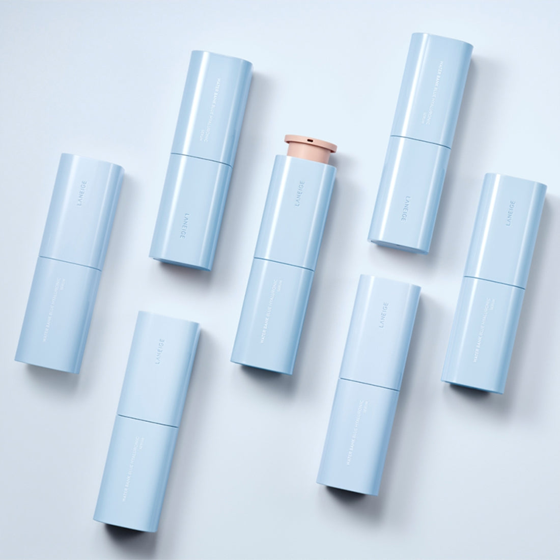 LANEIGE Water Bank Blue Hyaluronic Serum 50ml