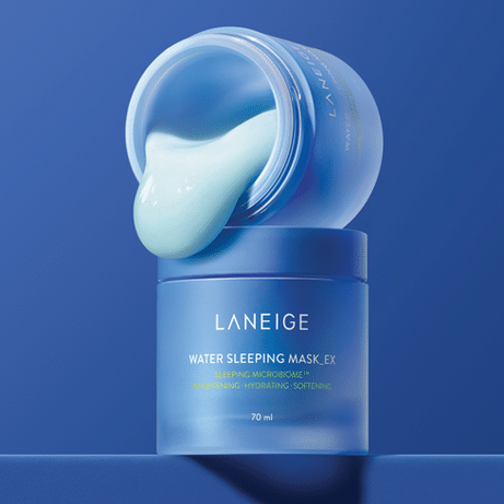 LANEIGE Water Sleeping Mask EX 70ml available on Koolseoul.com, your Korean Eshop from Seoul !