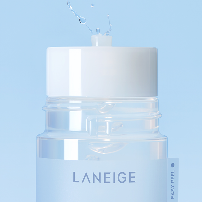 LANEIGE [ GGAMJA Collaboration] Gel Cream Skin Planning Set 170ml