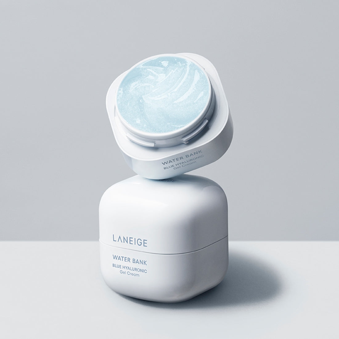 LANEIGE [GGAMJA Collaboration] Water Bank Gel Cream Special Set 50ml