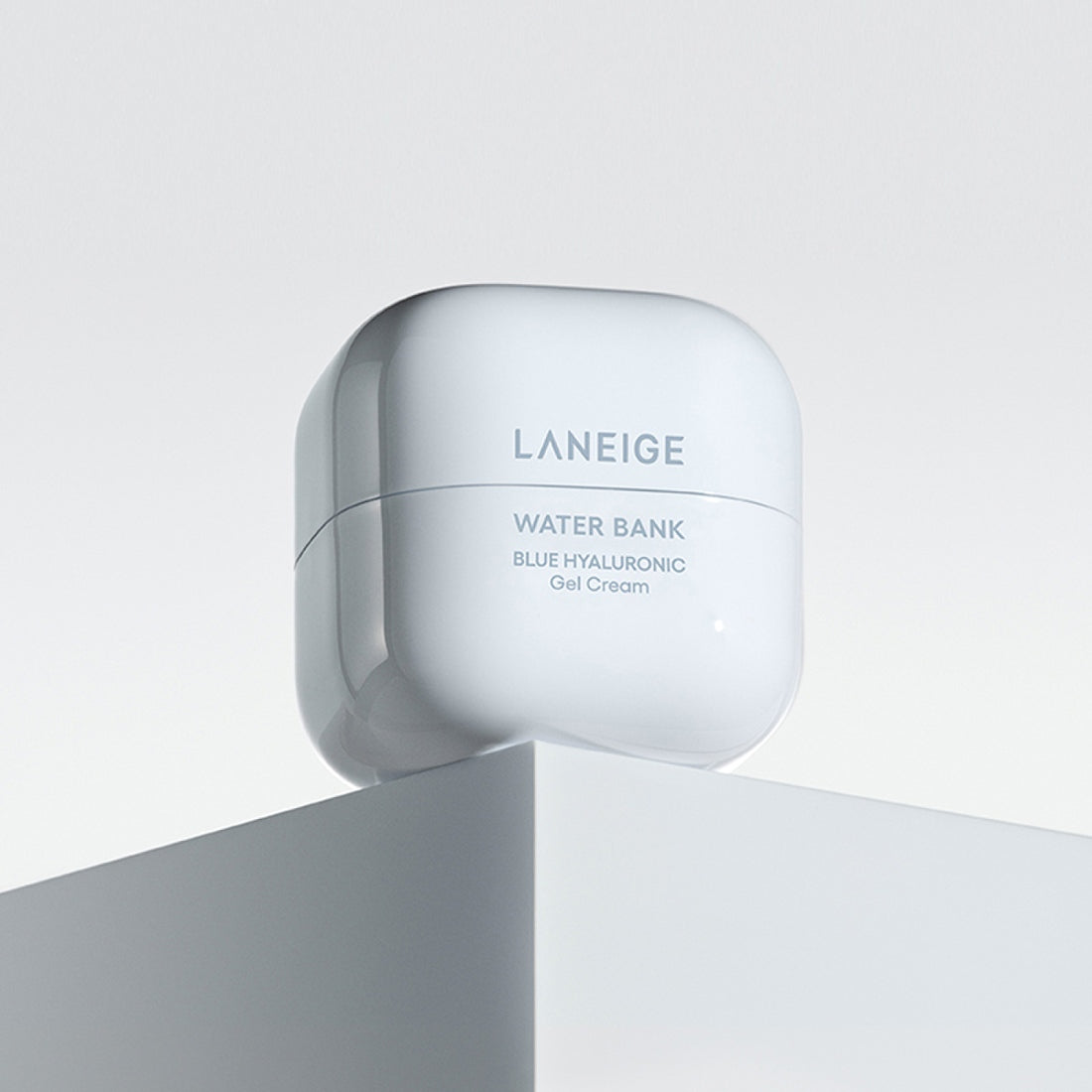 LANEIGE [GGAMJA Collaboration] Water Bank Gel Cream Special Set 50ml