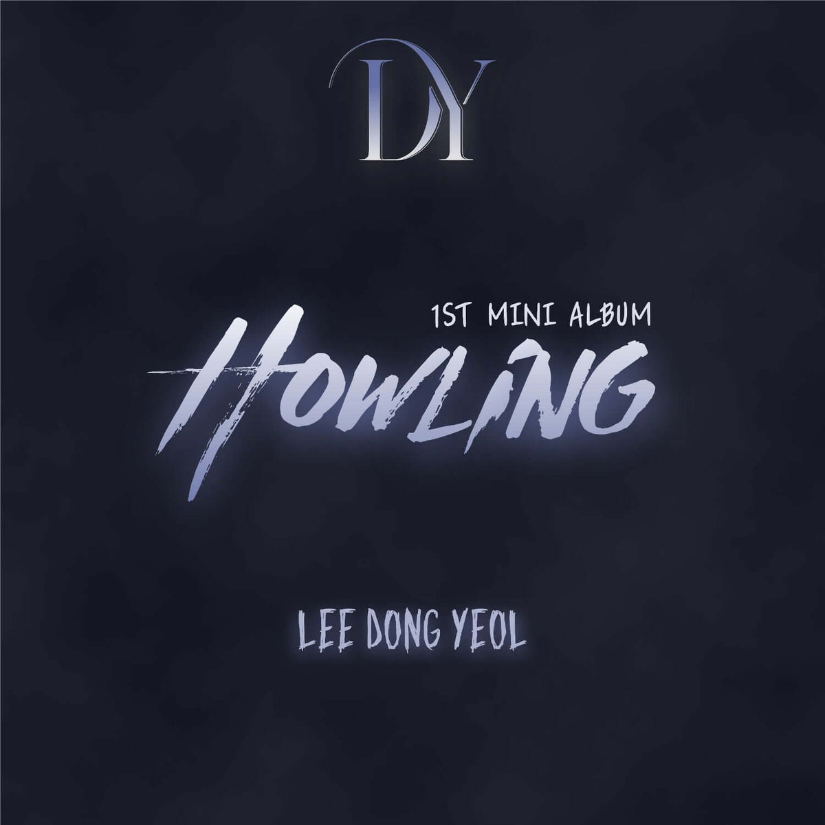 LEE DONGYEOL - [Howling] - Kpop Album | Kool Seoul - Buy Kpop Albums Online